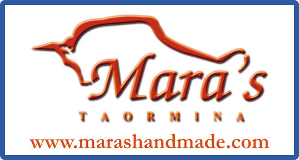 mara's logo
